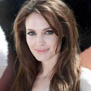 Angelina Jolie ima grudi ukloniti. Bolest Angelina Jolie
