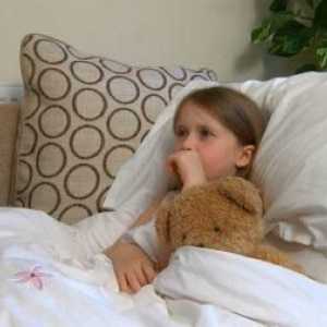 Antibiotici za djecu sa bronhitisa: kako odabrati?