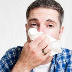 Antibiotici za prehlade i gripe: Šta treba da znate