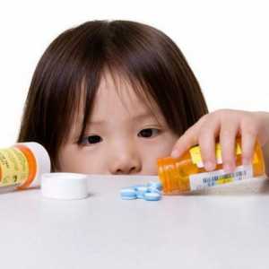 Antihistaminici dijete: pregled i preporuke