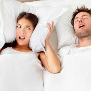 Sleep Apnea: uzroci, simptomi, liječenje narodnih lijekova. sleep apnea sindrom