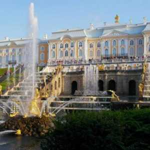 Arhitekti St. Petersburga - ko su oni?