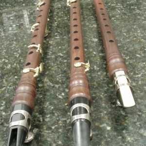 Armenski klarinet - jedinstveni muzički instrument
