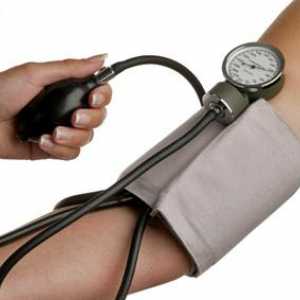 Krvni pritisak i otkucaji srca čovjeka - ono što je norma?