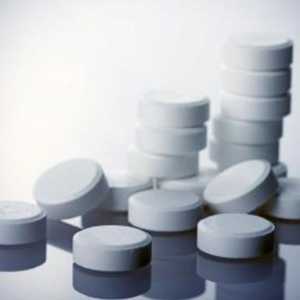 Aspirin krv razrjeđivača: preporuke. alternative