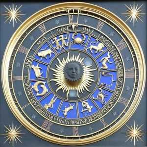 Astrologija. Koji horoskopski znak u oktobru?