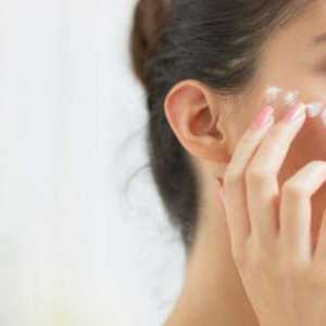 Atrofični ožiljak na licu: uzroci, karakteristike i tretmani