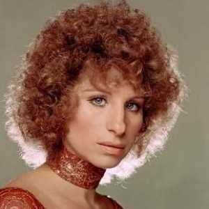Barbra Streisand: Filmografija velika pjevačica i glumica. Filmovi sa Barbra Streisand