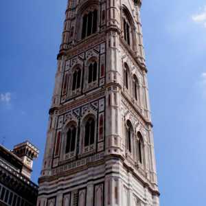 Giotto toranj u Firenci