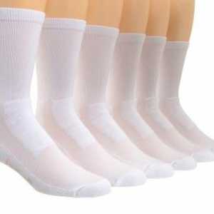 Bijele čarape kako oprati? Prašak za pranje za bijele stvari