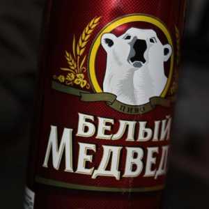 "Polar Bear" - pivo sa dobrog karaktera