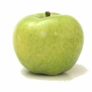 "Beli punjenje" jabuke koje su postale legenda