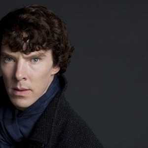 Benedict Cumberbatch: Privatni život Sherlocka. Biografija glumac Benedict Cumberbatch
