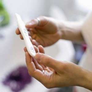 Ne trudnoće, a test je pozitivan: Uzroci