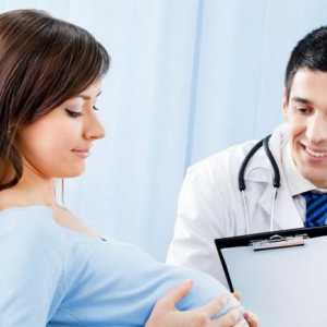 Beta-HCG: stopa trudnoće