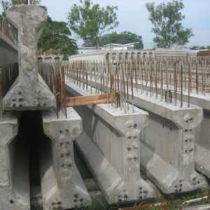 Beton i armirano-betonskih konstrukcija: SNP i praksa