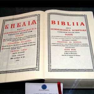 Biblija - prijevod Biblije ...