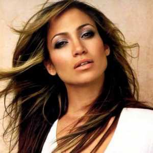 Biografija Jennifer Lopez. Činjenice života