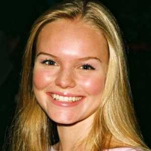 Biografija i ličnog života Kate Bosworth