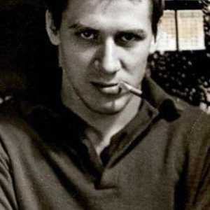 Biografija i uzrok smrti Andrei Krasko