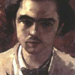 Biografija Paul Verlaine, veliki i nesretnih pjesnika