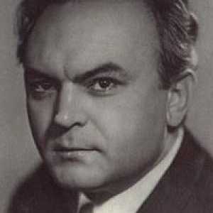 Biografija: Sergei Bondarchuk - legenda ruske kinematografije
