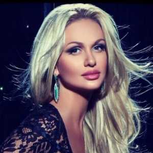 Biografija Victoria Lopyreva. "Miss Rusije" i njen životni ciljevi