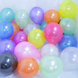 Poslovnu ideju: napuhati balone helijem i zaraditi?