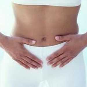 Bol u strane u abdomenu: mogući uzroci
