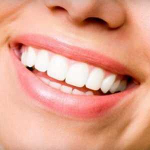 Zubobolja: tretman
