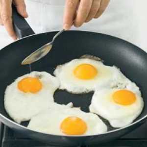 Više detalja o kalorija jaja