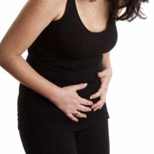 Bolna kontrakcije maternice nakon porođaja i namjena: termini