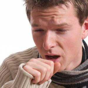 Bolesti pluća kod ljudi: lista preporuka, simptomi