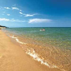 Bugarska, Sunny Beach, a vodeni park akciju: opis, cijene, fotografije i recenzije
