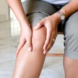Sore koljena? Najčešći uzroci i tretmani