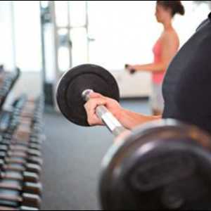 Upale mišića nakon treninga: šta treba učiniti da pomogne svom telu?