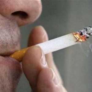 Borbi protiv pušenja: mi smo odgovorni za naše zdravlje