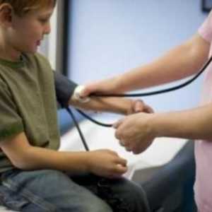 Bradikardija kod djece - uzroci, simptomi i tretman