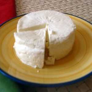 Feta sir: koristi i štete od proizvoda