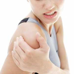 Burzitis ramenog zgloba: uzroci i liječenje