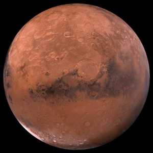 Je li života na Marsu? Pitanje je i dalje otvoreno