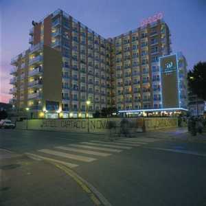 Cartago Nova 3 (hotel, Španija): recenzije