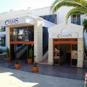 Cesars Resort Bodrum 4 * (Turska / Bodrum) - slike, cijene i recenzije ruskog