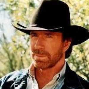Chuck Norris: Biografija pravi muškarac