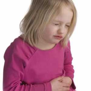 Koja je razlika mesadenitis dijete?
