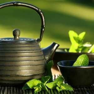 Zeleni čaj je koristan i zašto ga treba pijan
