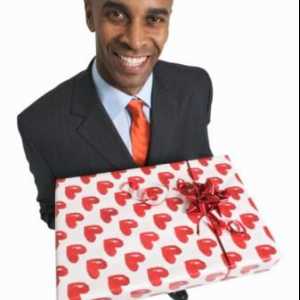 Kako da se udovolji šef ili poklon za muškarca-head