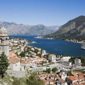 Crna Gora u junu - savršen izbor za školskih praznika