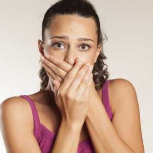 Itchy anus: Simptomi, uzroci i tretman