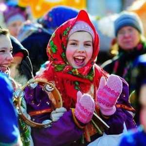 Šta ste radili u Rusiji na karnevalu? Kako bi proslavili karneval u Rusiji? Istorija Karneval u…